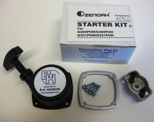 ZENOAH EZ Pullstart